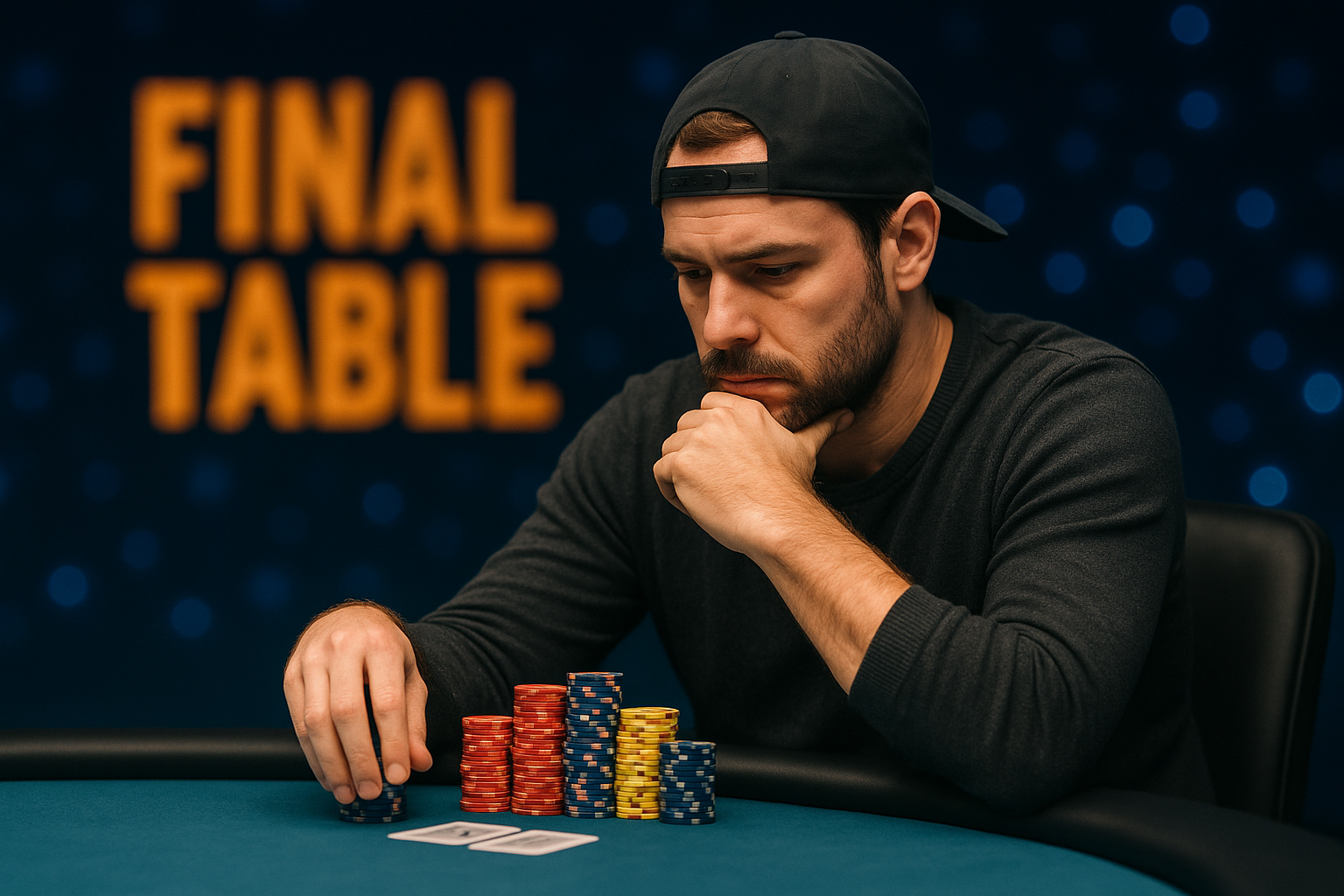 ICM no Poker